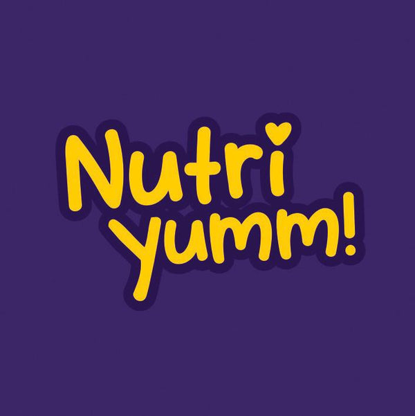 Nutri Yumm